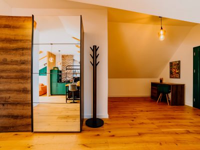 Telluride Apartment