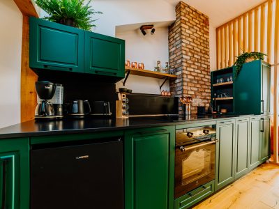 Telluride Apartment
