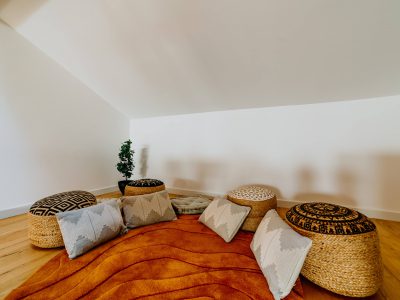 Telluride Apartment